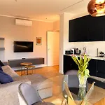 Carlo Felice Apartments