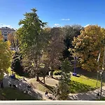 Carlo Felice Apartments