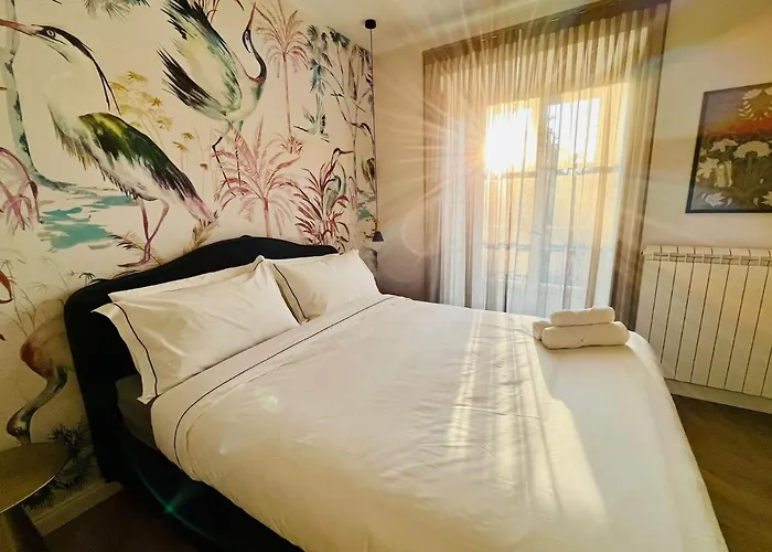Carlo Felice Apartments