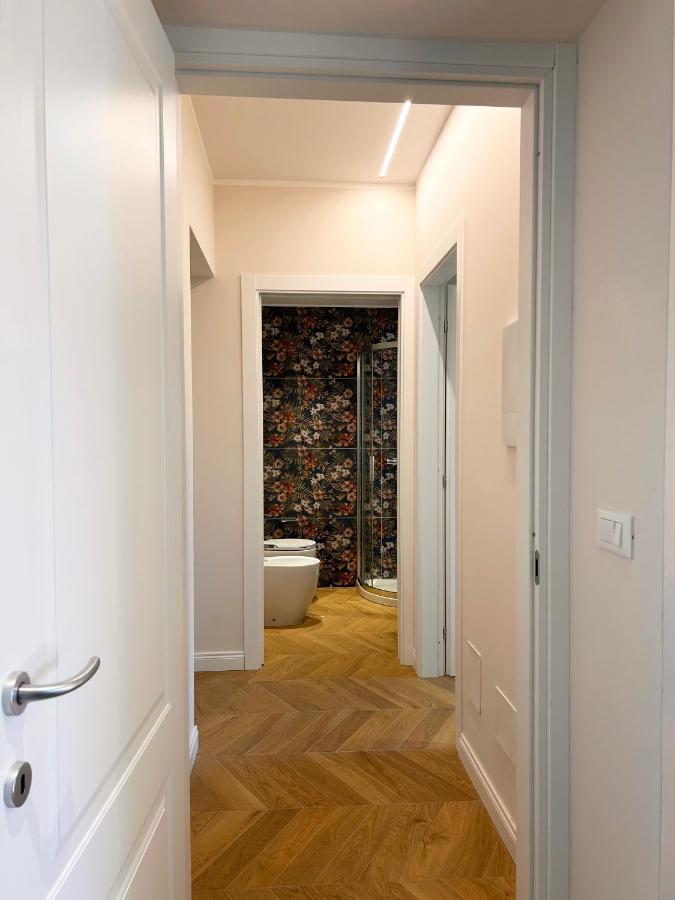 Apartamento Carlo Felice *