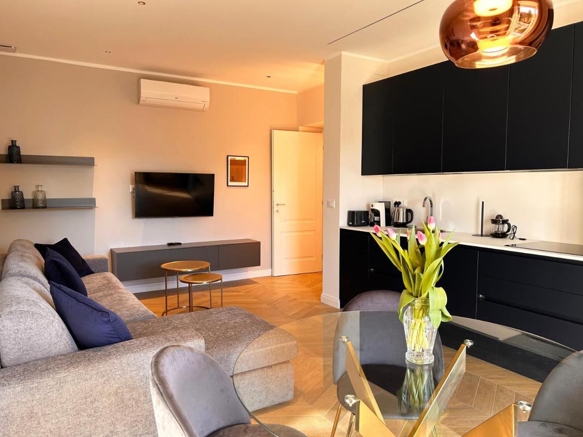 Apartamento Carlo Felice *