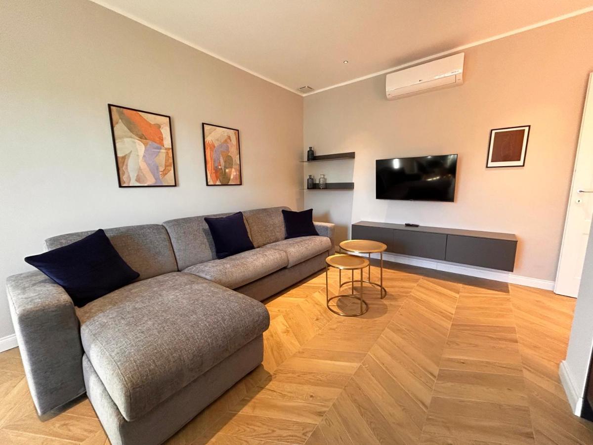 Apartamento Carlo Felice *