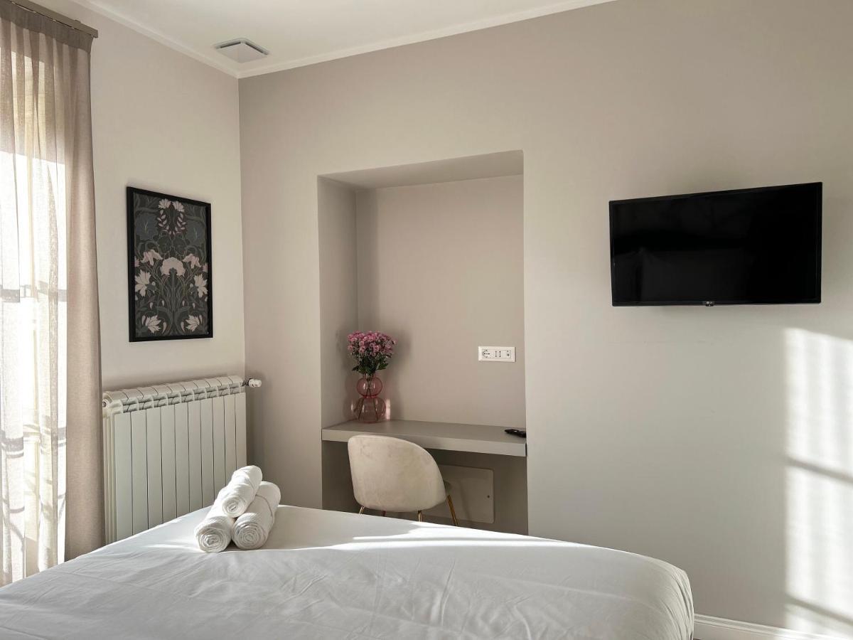 Carlo Felice Apartamento Turín