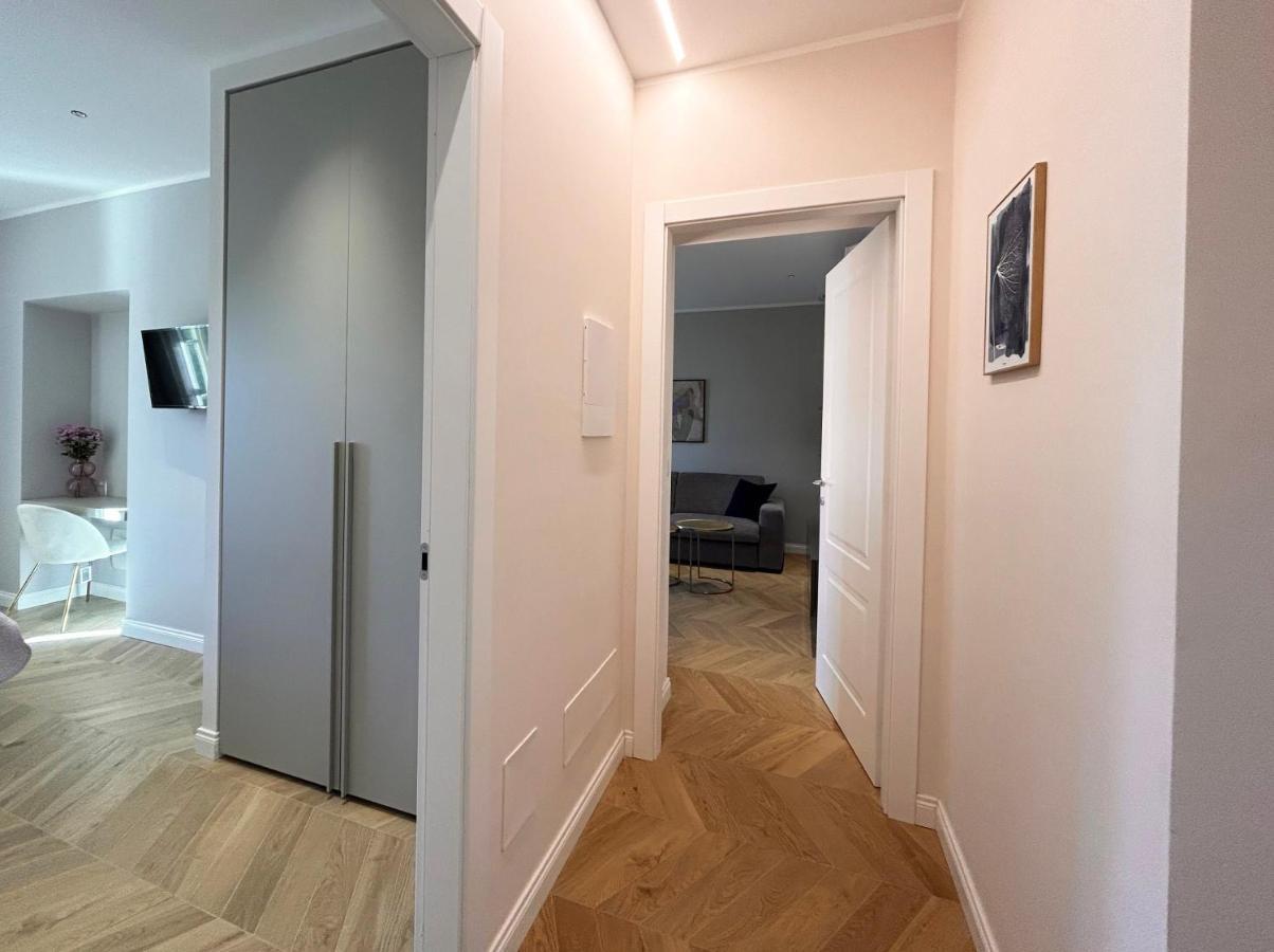 Carlo Felice Apartamento