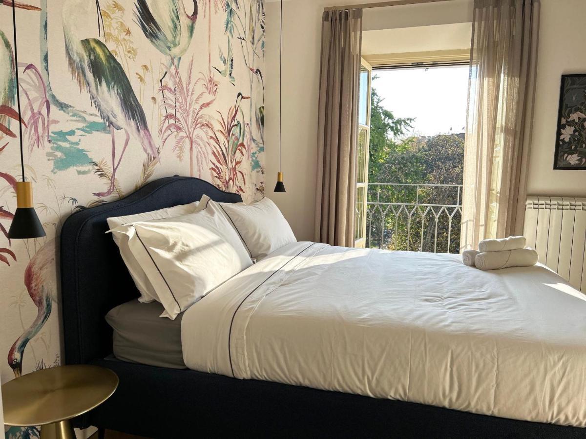 Apartamento Carlo Felice Turín