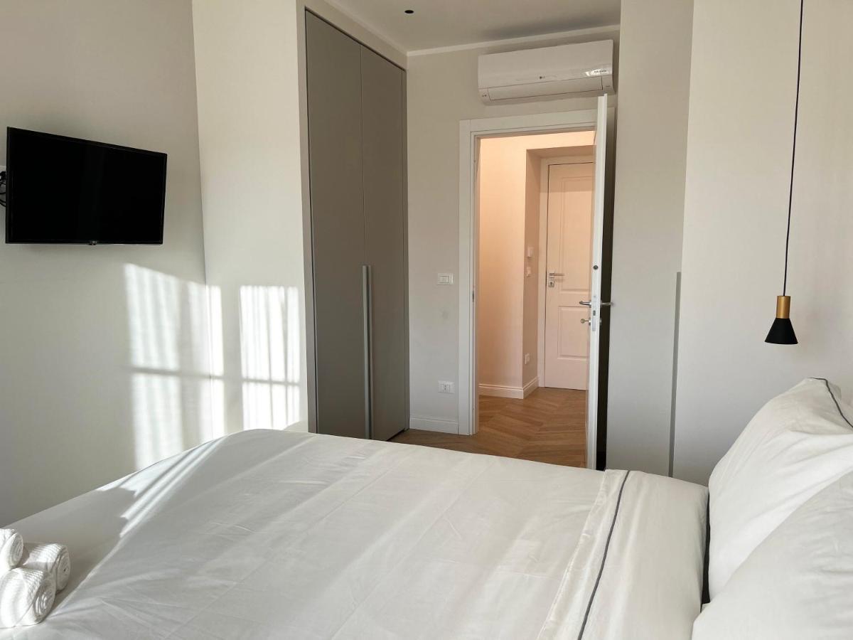 Apartamento Carlo Felice Turín