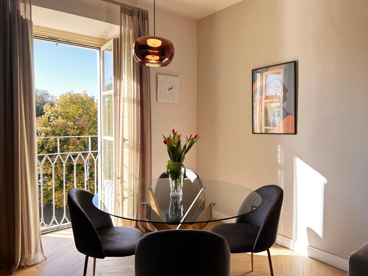 Carlo Felice Apartamento Turín